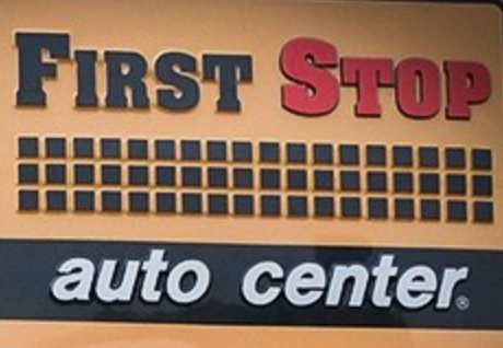 First Stop Auto