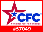 Combined Federal Campaigns ID #57049